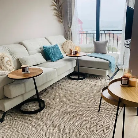 Teodo Deluxe Holiday home *